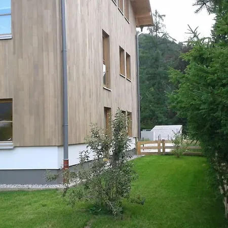Appartamento Bergelemente Im Hochwald Schönau am Königssee