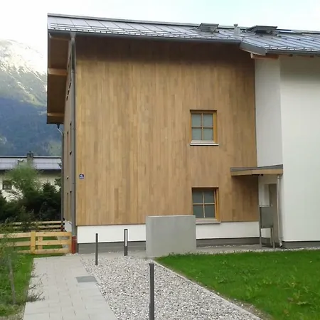 Appartamento Bergelemente Im Hochwald