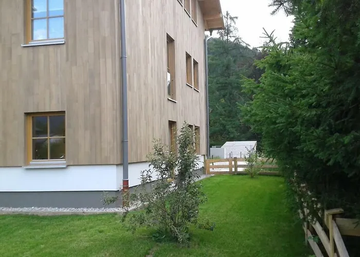 Appartamento Bergelemente Im Hochwald Schönau am Königssee