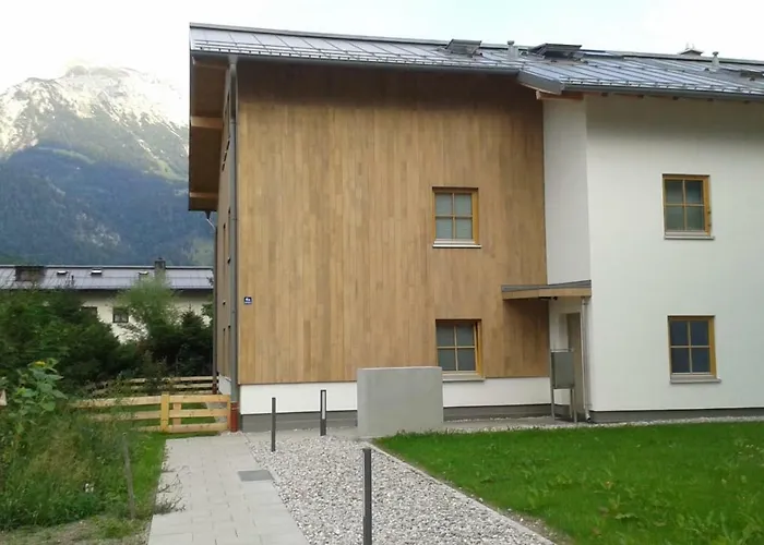 Appartamento Bergelemente Im Hochwald