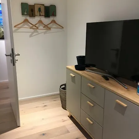 Apartman Bergelemente Im Hochwald