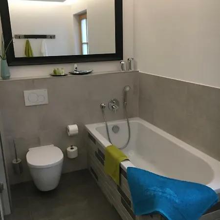 Apartment Bergelemente Im Hochwald Schoenau am Koenigsee
