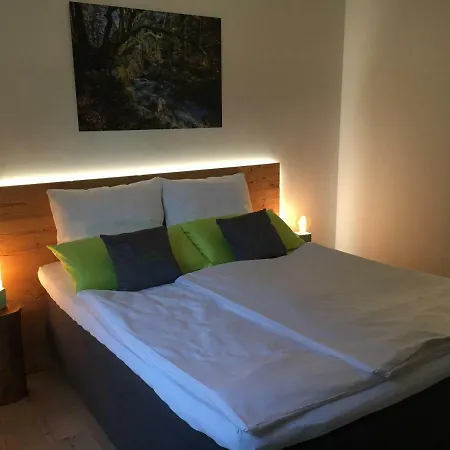 Apartment Bergelemente Im Hochwald Schoenau am Koenigsee